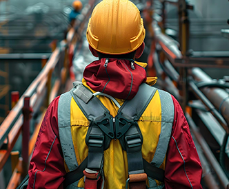 3 of 4 - Small Banners - Safety