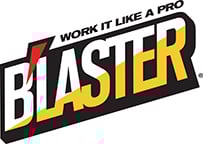 Featured Brands - Blaster